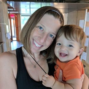 Meet your Posher, Jennifer